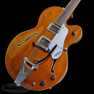 Gretsch 6119 Chet Atkins Tennessean '67