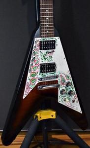 Gibson Flying V 1996 Used w/ Hard case