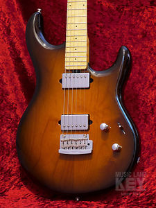 MUSIC MAN LUKE 3 LIII 2016 VTB!!49%OFF!! FREESHIPPING from JAPAN