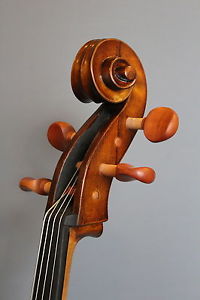 Violoncello  Stradivarius 4/4 Cello