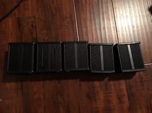 production intercom bp 1 lot of 5