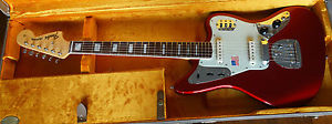 Fender 50th Anniversary Jaguar Electric Guitar