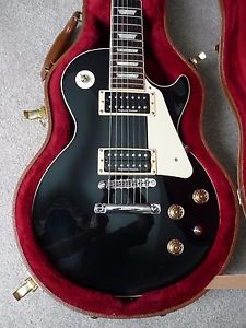 Gibson Les Paul Standard Classic 7 String Guitar