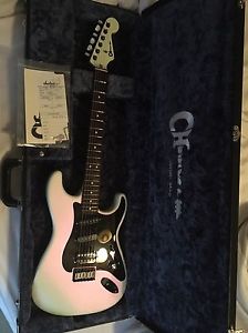 Charvel USA Jake E Lee Signature Guitar