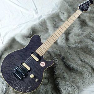 Sterling by MUSICMAN AX40D (TBK) New    w/ Gigbag