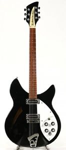 Rickenbacker Model 330 JG Jetglo FREESHIPPING/456