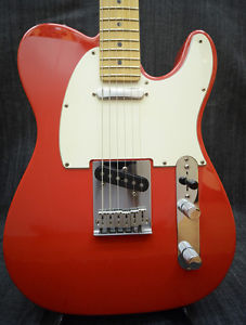 Fender American Telecaster FREESHIPPING from JAPAN