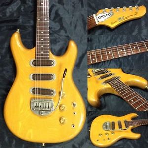 Greco GOâ…¡ 600 FREESHIPPING from JAPAN