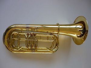 fasch Tuba in Bb FTP-300