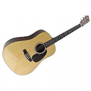 Martin D-16 GT Solid Sitka Spruce Body Used Acoustic Guitar With Hard Case Japan