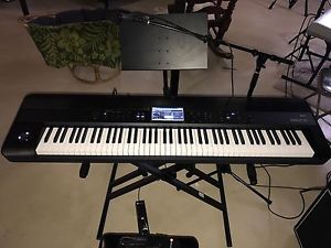 Korg Krome  portable 88 keyboard