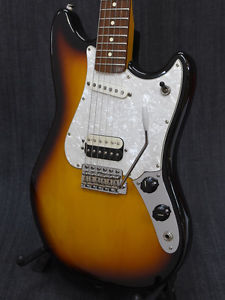 Fender Cyclone FREESHIPPING from JAPAN