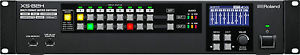 Roland Professional XS-82H 8-2 Multi-Format AV Matrix Switcher