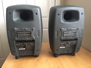 Genelec 8050A Po