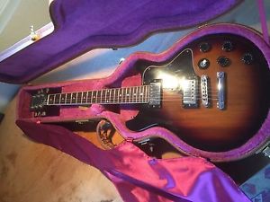 Gibson Les Paul Special DC    1979