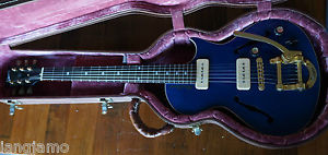 Gibson Blueshawk