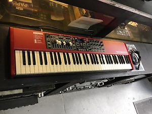Nord Electro 5D 73 key Keyboard Piano Drawbars Organ SW73,NE5D,EL5  //ARMENS