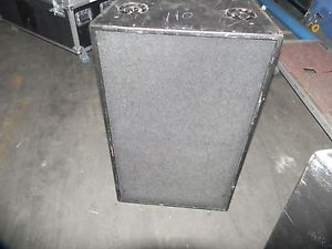 DS-4PHorn-Loaded Mid-Bass Loudspeaker