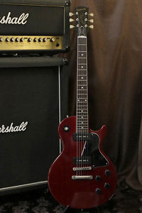 Epiphone Japan 2006 made Les Paul SPECIAL LQ LACQUER Fujigen Made in Japan