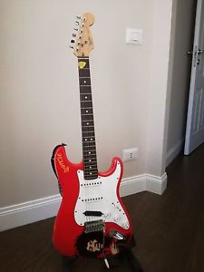 Fender Stratocaster made in USA '93