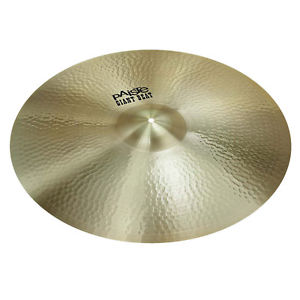 Paiste 26" Giant Beat Ride Cymbal