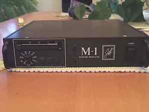 John Hardy Company ME-1 Mic pre