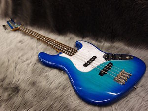 Fullertone GuitarsJay Bee60 Smoothness Marine Blue  FREESHIPPING from JAPAN