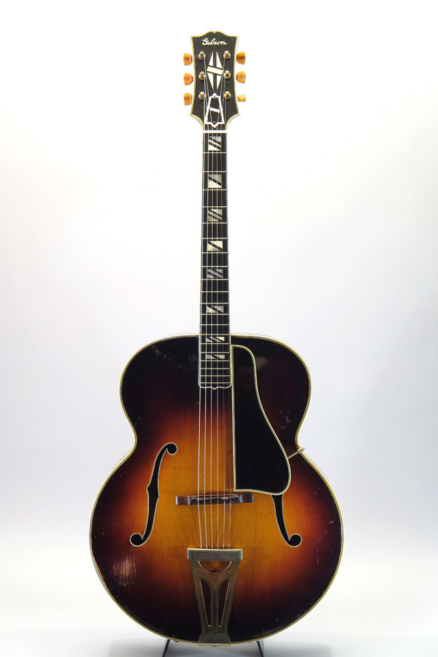 Gibson SUPER 400 1939 FREESHIPPING from JAPAN