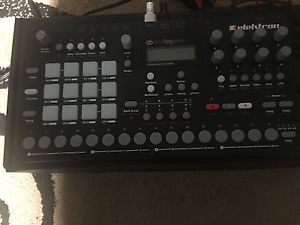 elektron analog rytm