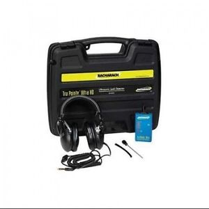 BACHARACH 28-8001 Compact Ultrasonic Leak Detector. Free Delivery