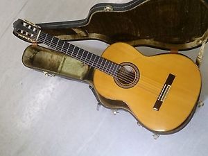 YAMAHA: FC-15 Grand Concert 1978 USED
