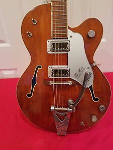 1967 Gretsch Chet Atkins Model Tennesean