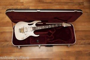 Ibanez Signature Steve Vai JEM7V Electric Guitar