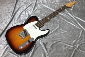 SuhrClassic-T Pro 3-Tone Sunburst   PREMIUM WINTER SALE  FREESHIPPING from JAPAN
