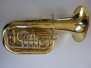 fasch Tuba in C FTP-100