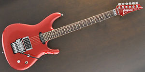 Ibanez JS24P Joe Satriani Model *NEW* Free Shipping From Japan