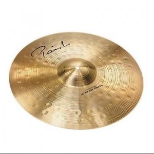 Paiste Signature Precision Heavy Crash. Best Price