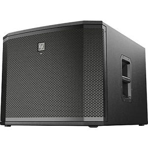 Electro-Voice EV ETX-15SP Active 15" Powered Subwoofer Speaker ETX15SP
