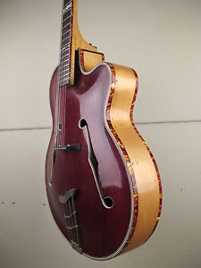 ♫ 1960 RODEBALD HOYER 