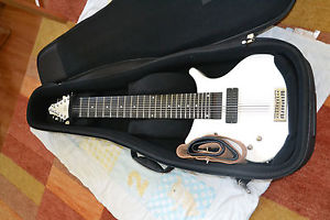 U-10 Touchguitar - by Markus Reuter