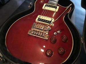 Free Shipping Used Aria Pro II PE-R80KV 2010 Electric Guitar