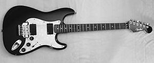 Fender Stratocaster Emg 81/85 Floyd Korean Made Zakk Wilde Pick Ups Ala Jim Root