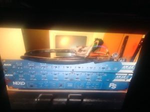 Aviom AN-16/i And 16/o v.2 Analog I/o Modules