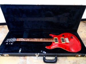 Paul Reed Smith(PRS) PRS Custom24 From JAPAN free shipping #N63