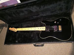 Schecter SATURN Pt Tele Usa 1984 AO NICE