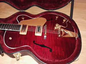 Gretsch 6122-1959 The Great Chet Atkins Country Gentleman