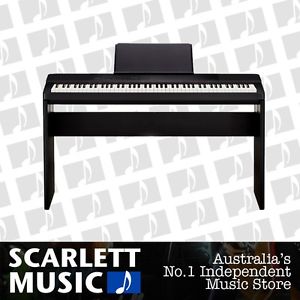 Casio Privia PX-160BK 88 Weighted Key Digital Piano w' CS-67*BNIB* PX150 Update