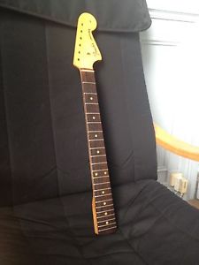 Fender Jaguar Neck 1962