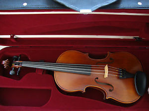 Viola 39,5cm  von G.Bertoni