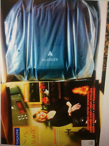 NEW Audeze LCD-XC High Tech Headphones